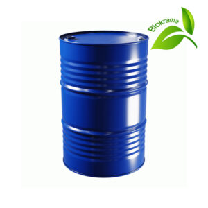 стальная бочка с двумя горловинами закатная