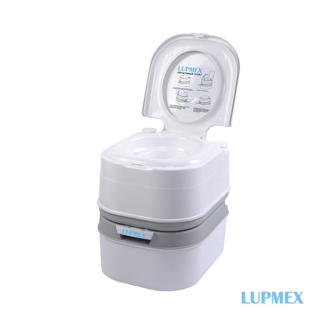 biotualet-lumpex-2 биотуалет портативный lupmex